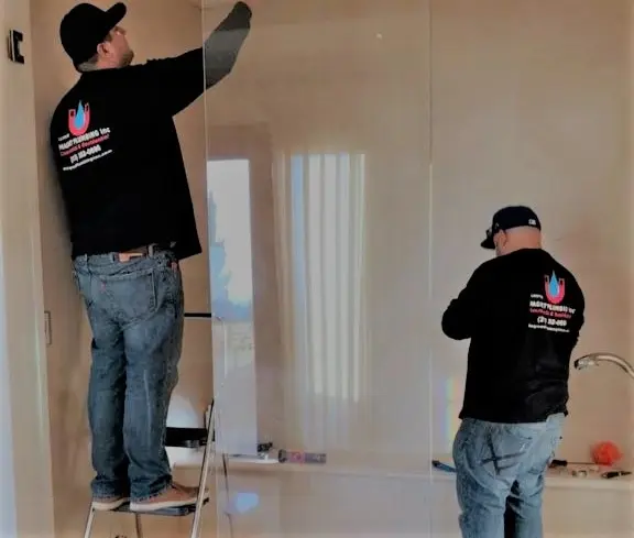 Professional plumbing installation for Tankless Water Heater Installation in Piscataquog